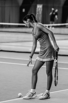 Ausschnitte 4598 - Weihnachtsturnier Kiel